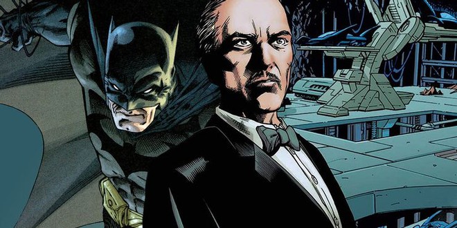 Nghe Batwoman bật mí 6 điều về con người thật nhiều bí ẩn của Batman - Ảnh 3.