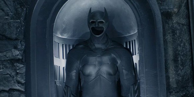 Nghe Batwoman bật mí 6 điều về con người thật nhiều bí ẩn của Batman - Ảnh 4.