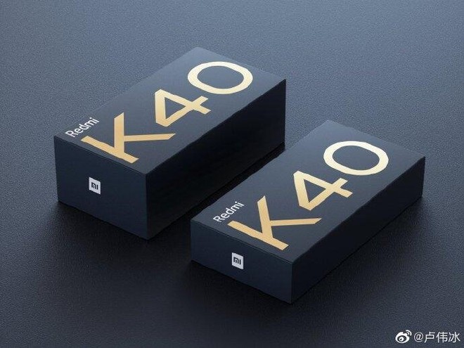 Redmi K40 sẽ ra mắt vào 25/2 tới: Snapdragon 888, cũng bảo vệ môi trường như Mi 11 - Ảnh 2. Redmi K40 sẽ ra mắt vào 25/2 tới: Snapdragon 888, cũng bảo vệ môi trường như Mi 11 - Ảnh 2.