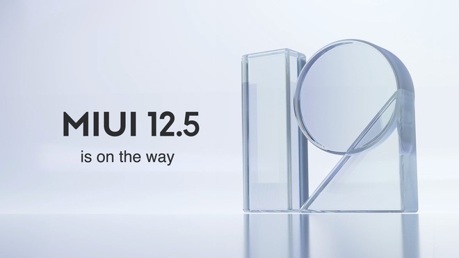 Xiaomi ra mắt MIUI 12.5 bản quốc tế: 16 thiết bị được cập nhật, bắt đầu từ Q2/2021 - Ảnh 1.