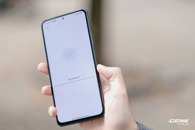 Trên tay Redmi K40 Pro tại VN: Phiên bản giá rẻ của Mi 11, chip Snapdragon 888, giá 10.7 triệu đồng - Ảnh 11. Trên tay Redmi K40 Pro tại VN: Phiên bản giá rẻ của Mi 11, chip Snapdragon 888, giá 10.7 triệu đồng - Ảnh 11.