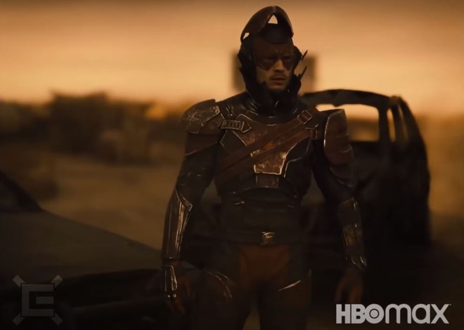 Teaser mới của Justice League Snyder Cut: Deathstroke và Joker lộ diện, Superman quỳ gối trước Darkseid? - Ảnh 2. Teaser mới của Justice League Snyder Cut: Deathstroke và Joker lộ diện, Superman quỳ gối trước Darkseid? - Ảnh 2.