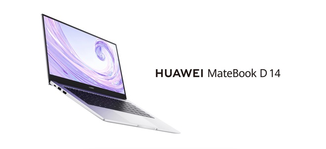 Huawei MateBook D 14 lên kệ tại VN: Giá 17.99 triệu đồng, tặng quà lên tới 4.5 triệu đồng - Ảnh 1. Huawei MateBook D 14 lên kệ tại VN: Giá 17.99 triệu đồng, tặng quà lên tới 4.5 triệu đồng - Ảnh 1.