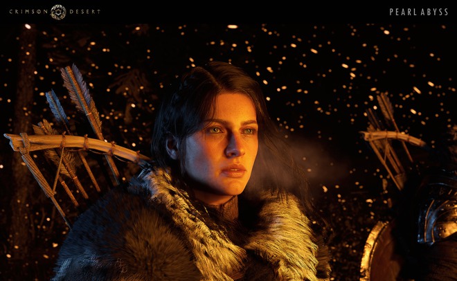 Crimson Desert: tựa game Hàn Quốc có tiềm năng trở thành một “Witcher 3” của Châu Á! - Ảnh 8. Crimson Desert: tựa game Hàn Quốc có tiềm năng trở thành một “Witcher 3” của Châu Á! - Ảnh 8.