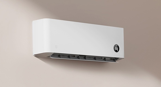 Xiaomi ra mắt điều hoà MIJIA siêu êm ái: Tối ưu cho giấc ngủ, độ ồn chỉ 16 dB, giá 7.4 triệu đồng - Ảnh 1. Xiaomi ra mắt điều hoà MIJIA siêu êm ái: Tối ưu cho giấc ngủ, độ ồn chỉ 16 dB, giá 7.4 triệu đồng - Ảnh 1.