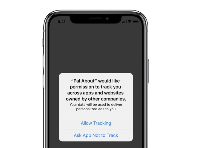 Cựu nhân viên tiết lộ lý do Facebook sợ Apple đến vậy - Ảnh 2. Cựu nhân viên tiết lộ lý do Facebook sợ Apple đến vậy - Ảnh 2.