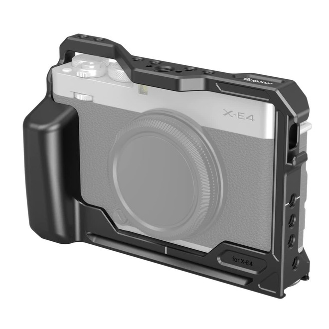 Trên tay và cảm nhận nhanh Fujifilm X-E4: Thay đổi nhiều so với đời trước, nhưng theo hướng tích cực hay tiêu cực? - Ảnh 5. Trên tay và cảm nhận nhanh Fujifilm X-E4: Thay đổi nhiều so với đời trước, nhưng theo hướng tích cực hay tiêu cực? - Ảnh 5.