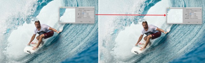 Photoshop bổ sung tính năng nâng cấp ảnh Độ phân giải cao, dùng thử để thấy nó khủng đến nhường nào - Ảnh 3.