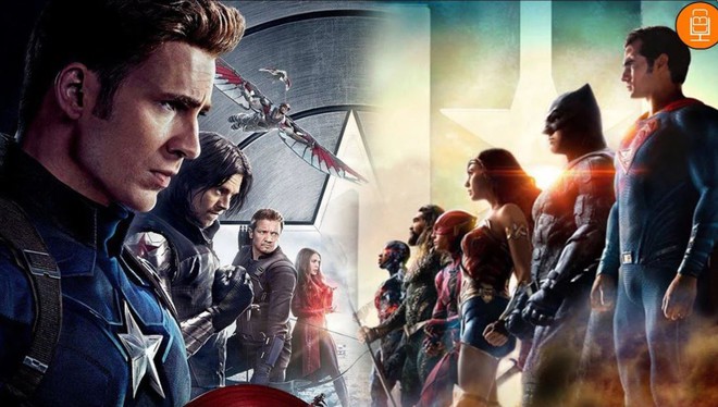 Đạo diễn Justice League chia sẻ về sự khác biệt giữa DCEU và MCU: Marvel là đỉnh cao phim siêu anh hùng hành động - hài kịch, không ai bắt chước được - Ảnh 3.