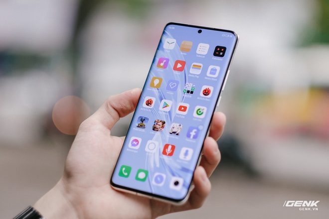 Trên tay Meizu 18 series tại VN: Thiết kế đẹp, màn hình QHD 120Hz, Snapdragon 888, giá từ 16.5 triệu đồng - Ảnh 20. Trên tay Meizu 18 series tại VN: Thiết kế đẹp, màn hình QHD 120Hz, Snapdragon 888, giá từ 16.5 triệu đồng - Ảnh 20.