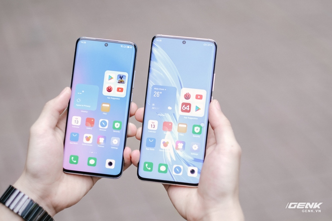 Trên tay Meizu 18 series tại VN: Thiết kế đẹp, màn hình QHD 120Hz, Snapdragon 888, giá từ 16.5 triệu đồng - Ảnh 11. Trên tay Meizu 18 series tại VN: Thiết kế đẹp, màn hình QHD 120Hz, Snapdragon 888, giá từ 16.5 triệu đồng - Ảnh 11.