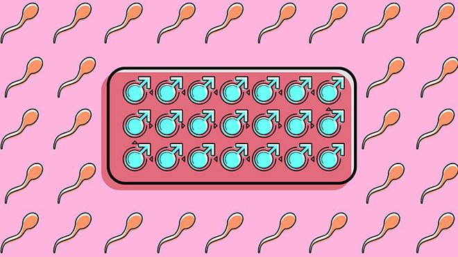 Tại sao chúng ta không có thuốc tránh thai dành cho nam giới? - Ảnh 3.