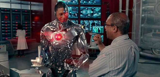 Soi trailer và loạt teaser mới, Justice League Snyder Cut có gì khác so với bản công chiếu 4 năm trước? - Ảnh 11. Soi trailer và loạt teaser mới, Justice League Snyder Cut có gì khác so với bản công chiếu 4 năm trước? - Ảnh 11.