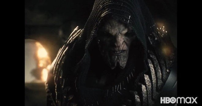 Soi trailer và loạt teaser mới, Justice League Snyder Cut có gì khác so với bản công chiếu 4 năm trước? - Ảnh 12. Soi trailer và loạt teaser mới, Justice League Snyder Cut có gì khác so với bản công chiếu 4 năm trước? - Ảnh 12.
