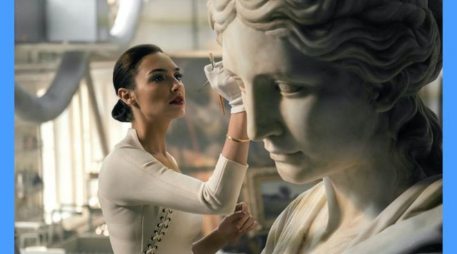 Soi trailer và loạt teaser mới, Justice League Snyder Cut có gì khác so với bản công chiếu 4 năm trước? - Ảnh 2. Soi trailer và loạt teaser mới, Justice League Snyder Cut có gì khác so với bản công chiếu 4 năm trước? - Ảnh 2.