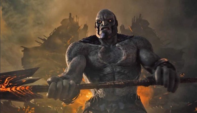 Soi trailer và loạt teaser mới, Justice League Snyder Cut có gì khác so với bản công chiếu 4 năm trước? - Ảnh 3. Soi trailer và loạt teaser mới, Justice League Snyder Cut có gì khác so với bản công chiếu 4 năm trước? - Ảnh 3.