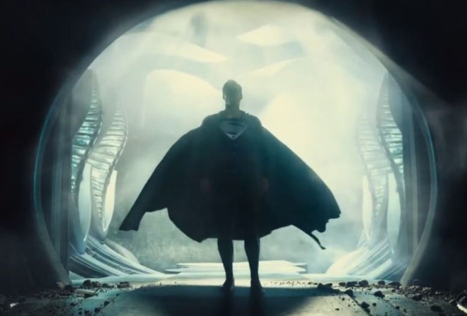 Soi trailer và loạt teaser mới, Justice League Snyder Cut có gì khác so với bản công chiếu 4 năm trước? - Ảnh 8. Soi trailer và loạt teaser mới, Justice League Snyder Cut có gì khác so với bản công chiếu 4 năm trước? - Ảnh 8.