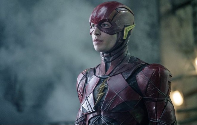 Soi trailer và loạt teaser mới, Justice League Snyder Cut có gì khác so với bản công chiếu 4 năm trước? - Ảnh 9. Soi trailer và loạt teaser mới, Justice League Snyder Cut có gì khác so với bản công chiếu 4 năm trước? - Ảnh 9.
