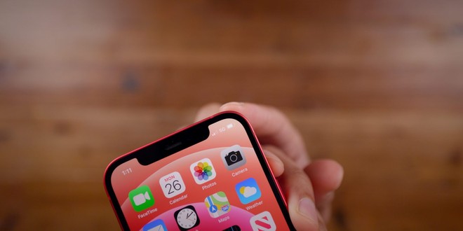 Báo cáo cho thấy iPhone 12 chậm hơn hầu hết smartphone Android trong thử nghiệm tốc độ 5G/4G - Ảnh 1.