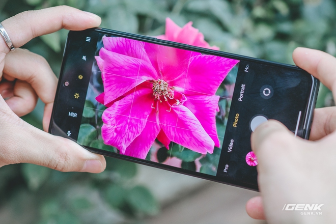 Đánh giá camera Redmi K40 Pro: Vượt trội trong tầm giá? - Ảnh 4.