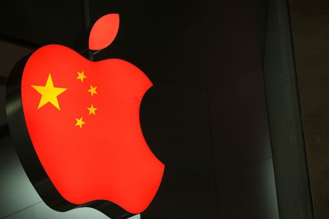 Không khuất phục trước Apple, các hãng công nghệ Trung Quốc tìm được cách vượt mặt các quy tắc quyền riêng tư trong iOS 14 - Ảnh 2. Không khuất phục trước Apple, các hãng công nghệ Trung Quốc tìm được cách vượt mặt các quy tắc quyền riêng tư trong iOS 14 - Ảnh 2.