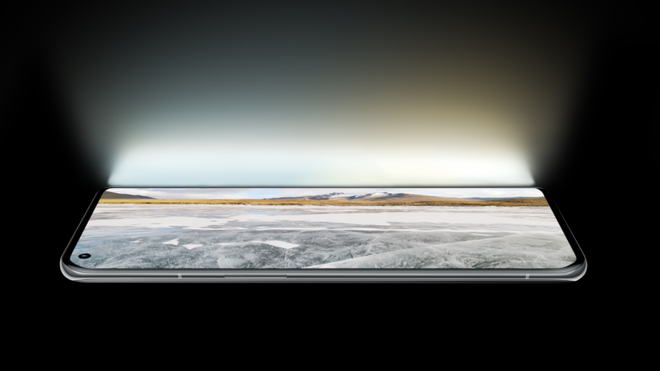 Màn hình của OnePlus 9 Pro có thể giảm tần số xuống 1Hz - Ảnh 1. Màn hình của OnePlus 9 Pro có thể giảm tần số xuống 1Hz - Ảnh 1.