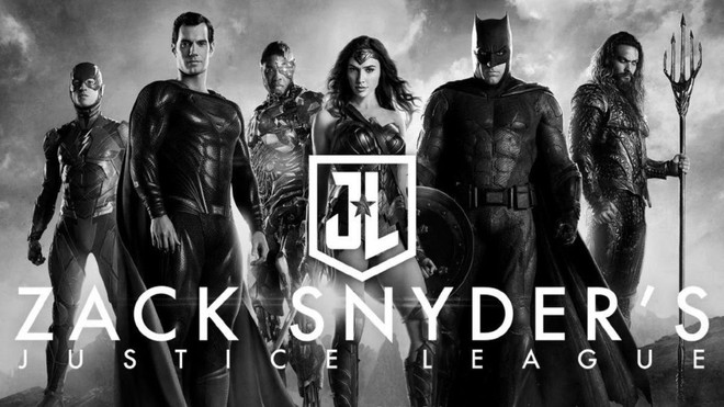 Có thể bạn chưa biết: Zack Snyder chưa bao giờ lên tiếng chê bai Justice League của Joss Whedon - Ảnh 1. Có thể bạn chưa biết: Zack Snyder chưa bao giờ lên tiếng chê bai Justice League của Joss Whedon - Ảnh 1.