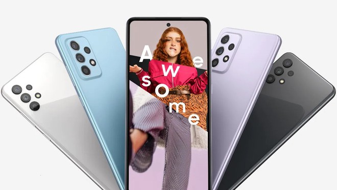Galaxy A 2021 đã ra mắt: Đột phá cả camera lẫn màn hình, quyết tâm giữ ngôi vương trong phân khúc? - Ảnh 5.