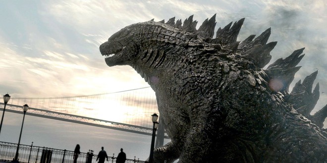 6 chi tiết bạn cần biết về MonsterVerse trước khi Godzilla vs. Kong ra mắt vào ngày 26/3 tới - Ảnh 1.