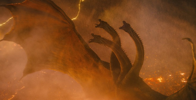 6 chi tiết bạn cần biết về MonsterVerse trước khi Godzilla vs. Kong ra mắt vào ngày 26/3 tới - Ảnh 6. 6 chi tiết bạn cần biết về MonsterVerse trước khi Godzilla vs. Kong ra mắt vào ngày 26/3 tới - Ảnh 6.