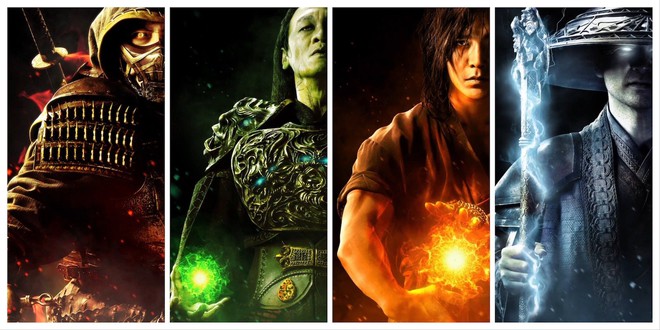 Nhà sản xuất Mortal Kombat lý giải vì sao nhân vật gạo cội Johnny Cage lại mất tích trong bom tấn sắp ra mắt - Ảnh 1. Nhà sản xuất Mortal Kombat lý giải vì sao nhân vật gạo cội Johnny Cage lại mất tích trong bom tấn sắp ra mắt - Ảnh 1.