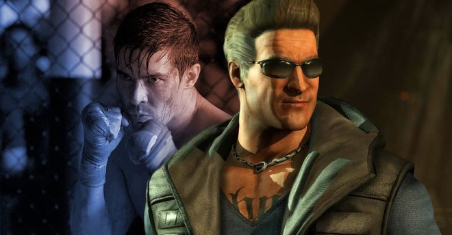 Nhà sản xuất Mortal Kombat lý giải vì sao nhân vật gạo cội Johnny Cage lại mất tích trong bom tấn sắp ra mắt - Ảnh 2. Nhà sản xuất Mortal Kombat lý giải vì sao nhân vật gạo cội Johnny Cage lại mất tích trong bom tấn sắp ra mắt - Ảnh 2.