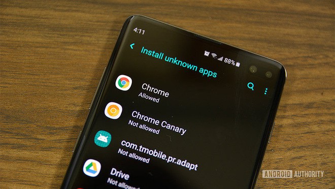 Tổng hợp tất tần tật những tính năng mới của Android 12 - Ảnh 8. Tổng hợp tất tần tật những tính năng mới của Android 12 - Ảnh 8.
