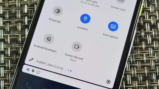 Tổng hợp tất tần tật những tính năng mới của Android 12 - Ảnh 9.