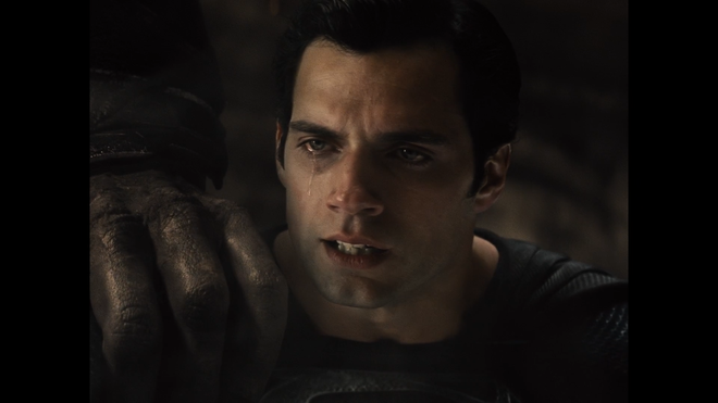 Siêu máy tính của quê nhà Superman “spoil” cho ta biết phim DC tương lai có thể ra sao - Ảnh 9. Siêu máy tính của quê nhà Superman “spoil” cho ta biết phim DC tương lai có thể ra sao - Ảnh 9.