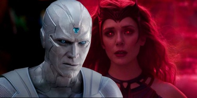 Giả thuyết mới về MCU: Vision trắng sẽ gia nhập đội Avengers thế hệ tiếp theo - Ảnh 3.
