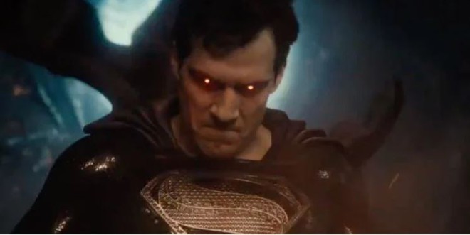 Những khác biệt lớn nhất giữa Snyder Cut và Justice League 2017, thế mới thấy vì sao fan lại mê bản vừa ra mắt đến vậy - Ảnh 19. Những khác biệt lớn nhất giữa Snyder Cut và Justice League 2017, thế mới thấy vì sao fan lại mê bản vừa ra mắt đến vậy - Ảnh 19.