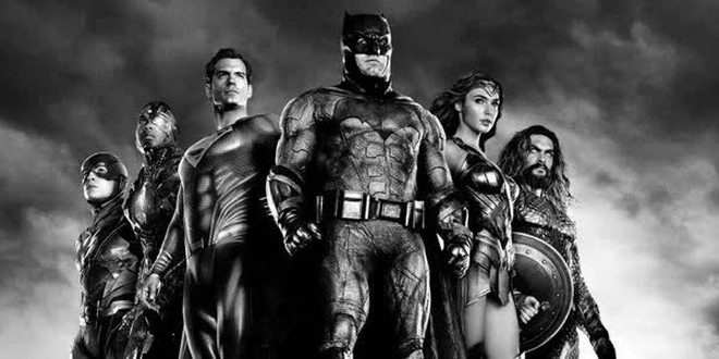 Chi tiết siêu nhỏ trong Justice League cho thấy Zack Snyder muốn dành tặng cả bộ phim cho con gái quá cố của mình - Ảnh 3.