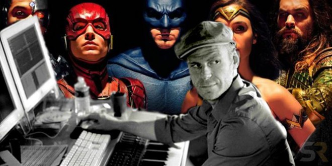 Những khác biệt lớn nhất giữa Snyder Cut và Justice League 2017, thế mới thấy vì sao fan lại mê bản vừa ra mắt đến vậy - Ảnh 4. Những khác biệt lớn nhất giữa Snyder Cut và Justice League 2017, thế mới thấy vì sao fan lại mê bản vừa ra mắt đến vậy - Ảnh 4.