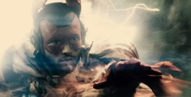 Lý giải dòng thời gian Knightmare của DCEU: Mất người yêu, Superman điên cuồng tàn sát, xử cả Batman, Flash hack thời gian để viết lại thực tại - Ảnh 3. Lý giải dòng thời gian Knightmare của DCEU: Mất người yêu, Superman điên cuồng tàn sát, xử cả Batman, Flash hack thời gian để viết lại thực tại - Ảnh 3.