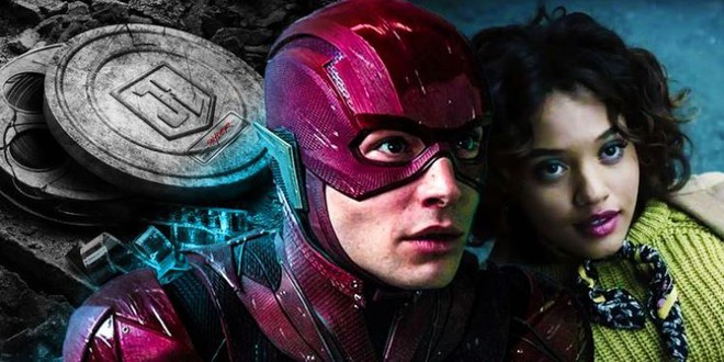 Những khác biệt lớn nhất giữa Snyder Cut và Justice League 2017, thế mới thấy vì sao fan lại mê bản vừa ra mắt đến vậy - Ảnh 5. Những khác biệt lớn nhất giữa Snyder Cut và Justice League 2017, thế mới thấy vì sao fan lại mê bản vừa ra mắt đến vậy - Ảnh 5.