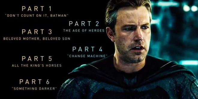 Những khác biệt lớn nhất giữa Snyder Cut và Justice League 2017, thế mới thấy vì sao fan lại mê bản vừa ra mắt đến vậy - Ảnh 6. Những khác biệt lớn nhất giữa Snyder Cut và Justice League 2017, thế mới thấy vì sao fan lại mê bản vừa ra mắt đến vậy - Ảnh 6.