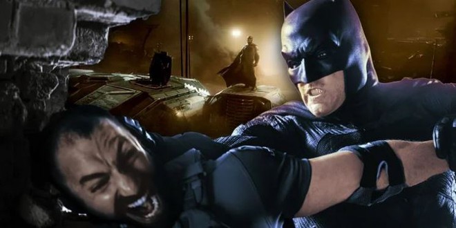 Những khác biệt lớn nhất giữa Snyder Cut và Justice League 2017, thế mới thấy vì sao fan lại mê bản vừa ra mắt đến vậy - Ảnh 7. Những khác biệt lớn nhất giữa Snyder Cut và Justice League 2017, thế mới thấy vì sao fan lại mê bản vừa ra mắt đến vậy - Ảnh 7.