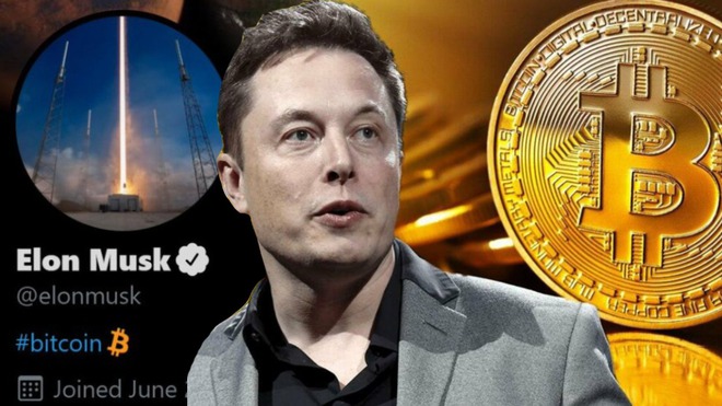 Dính phải trò lừa tặng Bitcoin trên Twitter Elon Musk, người đàn ông mất sạch hàng chục tỷ đồng - Ảnh 3.