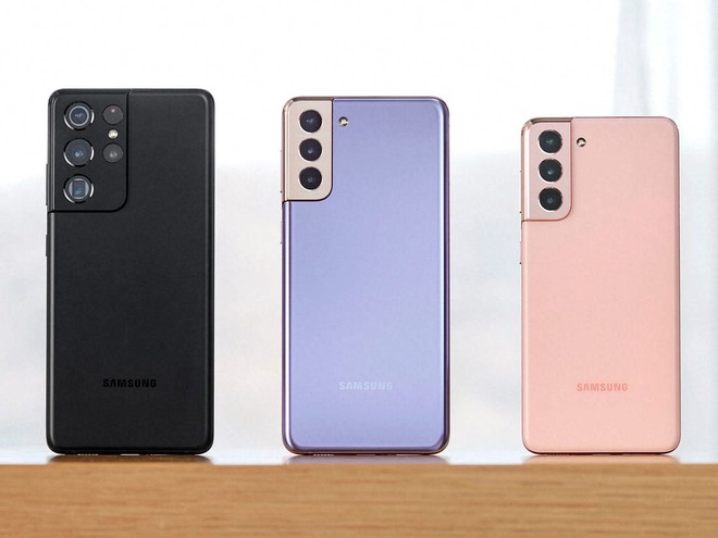 Chấp nhận giảm giá bán, doanh số Samsung Galaxy S21 tăng gấp 3 lần tại Mỹ [HOT]