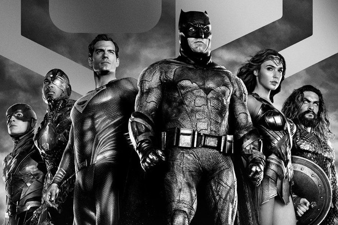 Zack Snyder đã thay đổi cảnh hồi sinh Superman trong Justice League như thế nào? - Ảnh 4. Zack Snyder đã thay đổi cảnh hồi sinh Superman trong Justice League như thế nào? - Ảnh 4.