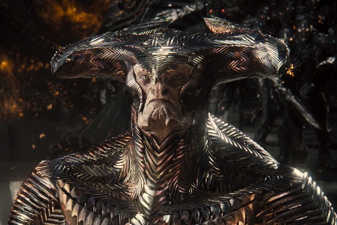 Vì sao Steppenwolf phải chạy deadline phá hủy hơn 50.000 thế giới mới được Darkseid cho quay về nhà? - Ảnh 1. Vì sao Steppenwolf phải chạy deadline phá hủy hơn 50.000 thế giới mới được Darkseid cho quay về nhà? - Ảnh 1.