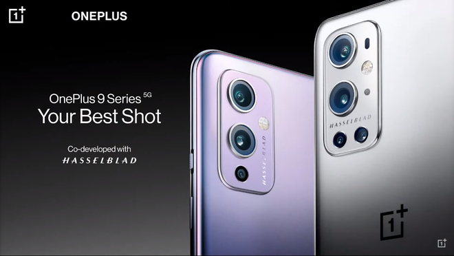 OnePlus 9 series ra mắt: Màn hình LTPO 120Hz, camera hợp tác cùng Hasselblad, Snapdragon 888, giá từ 729 USD - Ảnh 1. OnePlus 9 series ra mắt: Màn hình LTPO 120Hz, camera hợp tác cùng Hasselblad, Snapdragon 888, giá từ 729 USD - Ảnh 1.