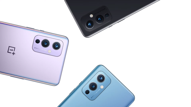 OnePlus 9 series ra mắt: Màn hình LTPO 120Hz, camera hợp tác cùng Hasselblad, Snapdragon 888, giá từ 729 USD - Ảnh 3. OnePlus 9 series ra mắt: Màn hình LTPO 120Hz, camera hợp tác cùng Hasselblad, Snapdragon 888, giá từ 729 USD - Ảnh 3.