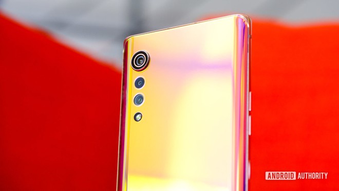 Mảng kinh doanh smartphone của LG có đáng bị khai tử? - Ảnh 1. Mảng kinh doanh smartphone của LG có đáng bị khai tử? - Ảnh 1.